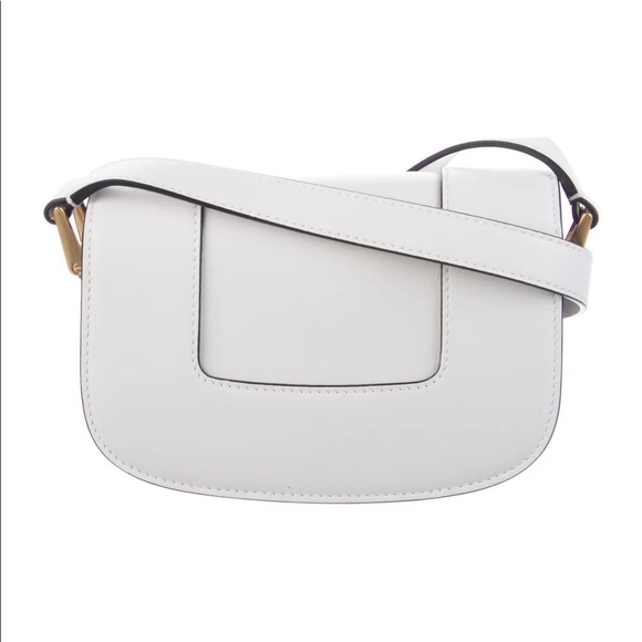 Valentino Bags Valentino Small Supervee Crossbody Calfskin Bag